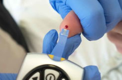 Анализ на сахарный диабет Анализ на сахарный диабет