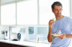 Норма сахара в крови у мужчин в 30 лет Норма сахара в крови у мужчин в 30 лет