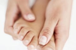 Как лечить онемение пальцев ног при диабете Как лечить онемение пальцев ног при диабете