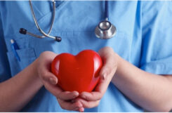 Проблемы с сердцем у диабетиков: повышенная опасность Проблемы с сердцем у диабетиков: повышенная опасность